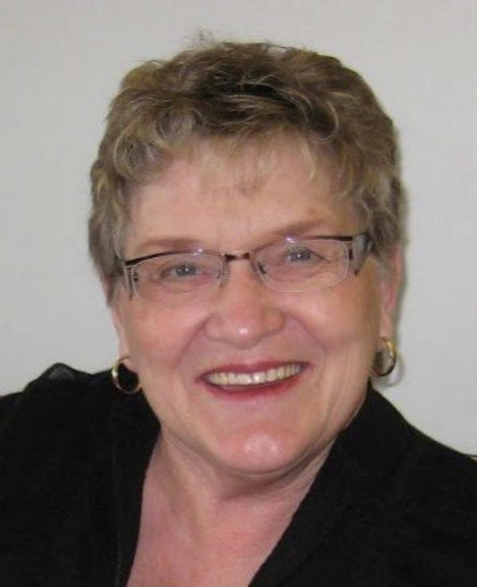 Faye Gould - SwiftCurrentOnline.com - Local news, Weather, Sports, Free ...